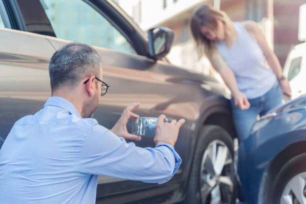 Professional Non Owner Car Insurance technician working in Breckenridge Hills, MO